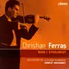 Berg & Stravinsky: Violin Concertos album lyrics, reviews, download