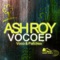 Voco - Ash Roy lyrics