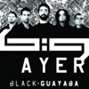 Ayer - Single, 2007