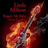 Little Milton - If You Love Me