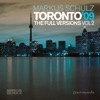 Toronto '09 (The Full Versions Vol. 2)