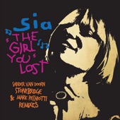 The Girl You Lost (Stonebridge Vocal Edit) artwork