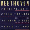 Beethoven: Sonatas For Forte Piano and Cello, Vol. 2
