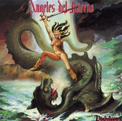 Ángeles del Infierno - Prisionero