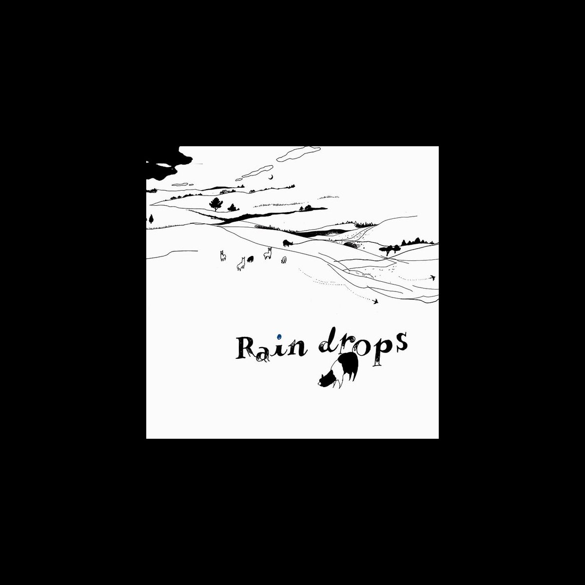 猫又 Master Raindrops