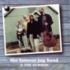 The Famous Jug Band - Davy's Signal