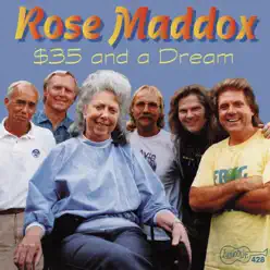 $35 and a Dream - Rose Maddox