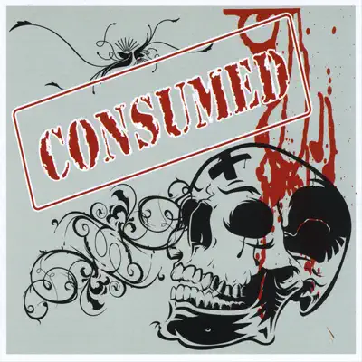 Consumed - Consumed Consumed - Consumed