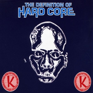 Reinforced Presents: The Definition of Hardcore