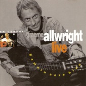 Graeme Allwright Live (Ses grands succès en concert) artwork