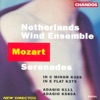 Mozart: Serenades Nos. 11 and 12