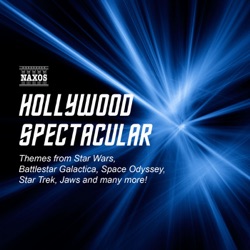 Richard Hayman & The Philharmonic Rock Orchestra - Indiana Jones (Main Theme)