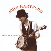 John Hartford - The Girl I left Behind Me