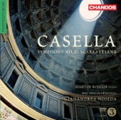 Martin Roscoe - Scarlattiana, Op. 44: III. Capriccio: Allegro vivacissimo e impetuoso