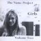 Katherine - The Name Project lyrics