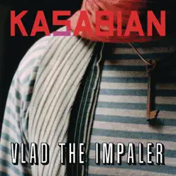 Vlad the Impaler - Single - Kasabian