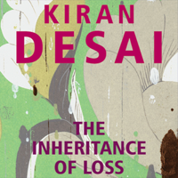 Kiran Desai - The Inheritance of Loss (Unabridged) artwork