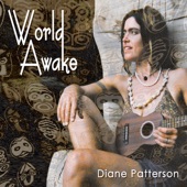 Diane Patterson - Esselen People