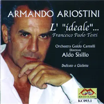 L'ideale... by Armando Ariostini album reviews, ratings, credits