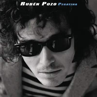 Pegatina - Single - Rubén Pozo