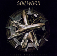 Soilwork - Figure Number Five artwork