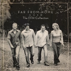 FFH & Paul Colman - Open Up the Sky