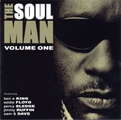Joe Simon - Chokin' Kind