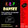 1,2,3 dansez, vol. 1