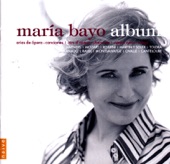 Maria Bayo - Chants D'Auvergne, "Brezairola"