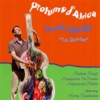Paolo Ghetti "T. R. Quartet" - Profumo d'Africa (feat. Marco Tamburini)