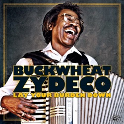 Buckwheat Zydeco - The Wrong Side
