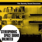 Stereophonic Space Sound Unlimited - Sitar Jerk