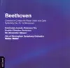 Beethoven: Triple Concerto, Symphony No. 10 album lyrics, reviews, download