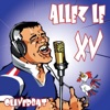 Allez le XV - Single