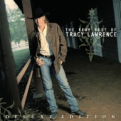 The Very Best of Tracy Lawrence (Deluxe Edition) [Remastered] artwork