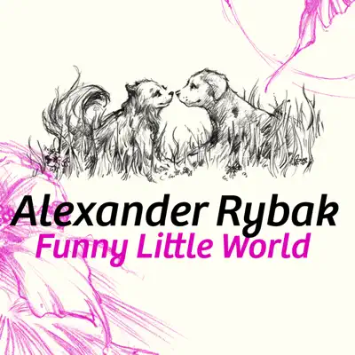 Funny Little World - Alexander Rybak