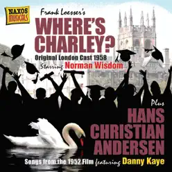 Where's Charley? (Original London Cast 1958) - Gordon Jenkins Where's Charley? (Original London Cast 1958) - Gordon Jenkins