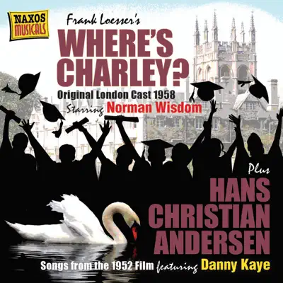 Where's Charley? (Original London Cast 1958) - Gordon Jenkins Where's Charley? (Original London Cast 1958) - Gordon Jenkins
