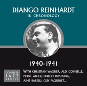 Django Reinhardt - Begin the Beguine