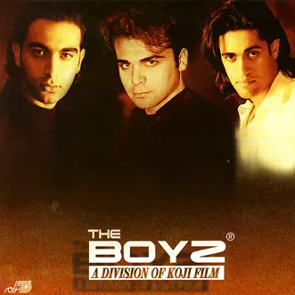 Saayeh Mix (Remix) by Boyz song reviws