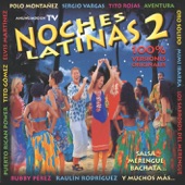 Noches Latinas 2 artwork