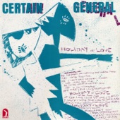 Certain General - Leader Out