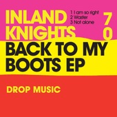 Back to My Boots - EP