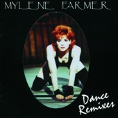 Mylene Farmer - Que mon coeur lache (Remix)