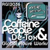 Global House Works - Single, 2005