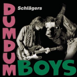 Dumdum Boys - Slave