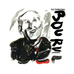 100 chansons - Bourvil