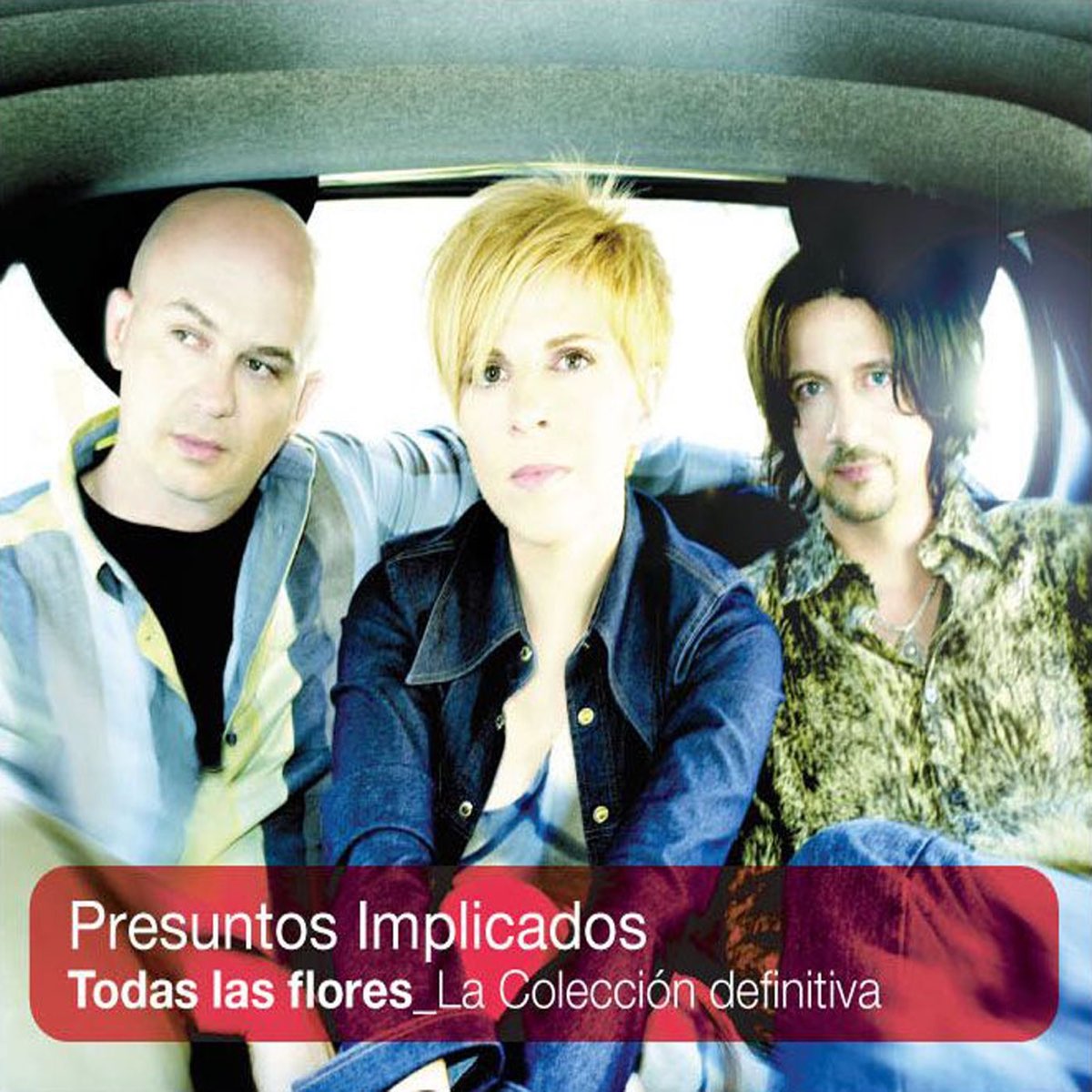 ‎Apple Music에서 감상하는 Presuntos Implicados의 Todas Las Flores - La ...