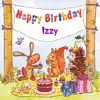 Happy Birthday Izzy album lyrics, reviews, download
