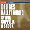 Sylvia Ballet Music: III. Pizzicato song lyrics